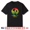 Jamaica Vacation Montego Bay Jamaica Souvenirs Shirt