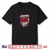 Careful I May Not Fight Back But My God Will Shirt