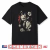 Horror Anime Manga   Japan Japanese Creepy Kawaii Goth Shirt