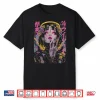 Japanese Streetwear Cyberpunk Angel Y2K Techwear Manga Anime Shirt