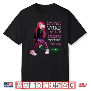 Kawaii Anime Girl Kawaii Clothes Anime Clothing Goth Girl Shirt