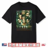 Bts 2.0 Arirang Bts Tour Shirt