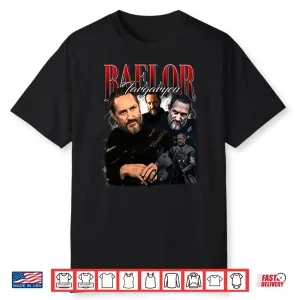 Baelor Targaryen Shirt