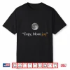 Copy Moon Joy Artemis Mission Shirt