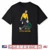 Dusty May Tom Izzo Little Brother Tee Shirt