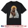 Funny Saint Tiger Of Florida Tiger Woods Mugshot Shirt