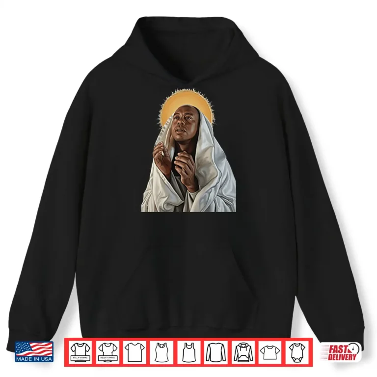 Hoodie Funny Saint Tiger Of Florida Tiger Woods Mugshot Shirt