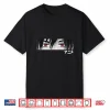 Anime  In Japanese Characters Kawaii Shirt