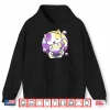 Cat Boba Tea Bubble Tea Anime Kawaii Neko Non Binary Kitten Shirt
