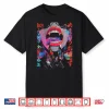 Japanese Streetwear Cyberpunk Y2K Retro Techwear Manga Anime Shirt