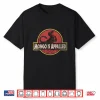 Dungeon Retro Vintage Mongo Is Appalled For Men Women Shirt