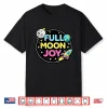 Full Moon Joy Shirt