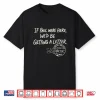 If Paul Were Here We’D Be Getting A Letter Postal Service Shirt