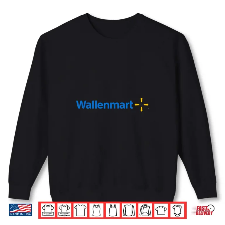 Sweatshirt Country Music Big Box Store Spoof Shirt