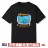 Efficiency Yeah Thats Where They Usually Are Fish Pun Shirt