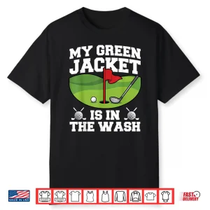 Gift Golfing Lover Shirt