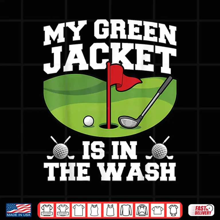 Design Gift Golfing Lover Shirt