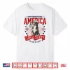 July Fourth Home Of The Brave Patriotic Swissy Shirt