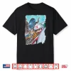 Us Speed Racer Crash 01 Shirt