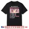 15Th Birthday Watch Anime 15 Years Old Anime Teen Girls Shirt