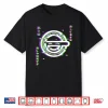 Ghost Hacker Laughing Japanese Man Anime And Manga Otaku Shirt