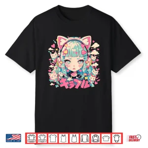 Japan Shirt