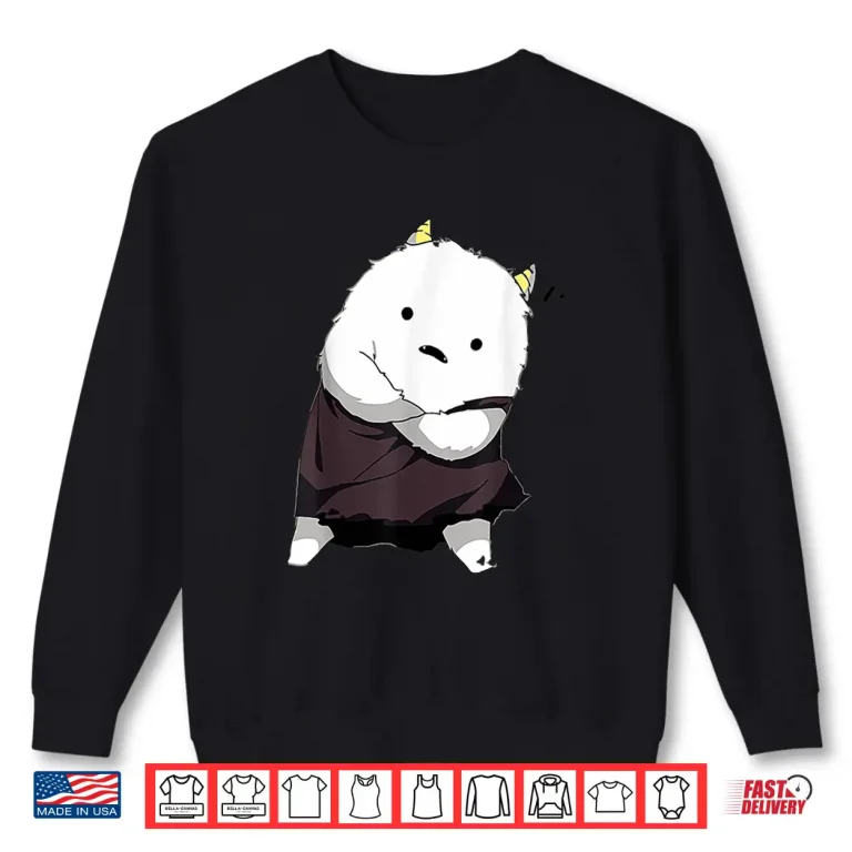 Sweatshirt Omniscient Readers Viewpoint Bihyung Manga Webtoon Shirt