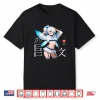 Waifu Sexy Anime Girl Fairy Japanese Art Shirt