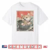 Shiba Inu Ramen Japanese Funny Kawaii Shiba Dog Anime Gifts Shirt