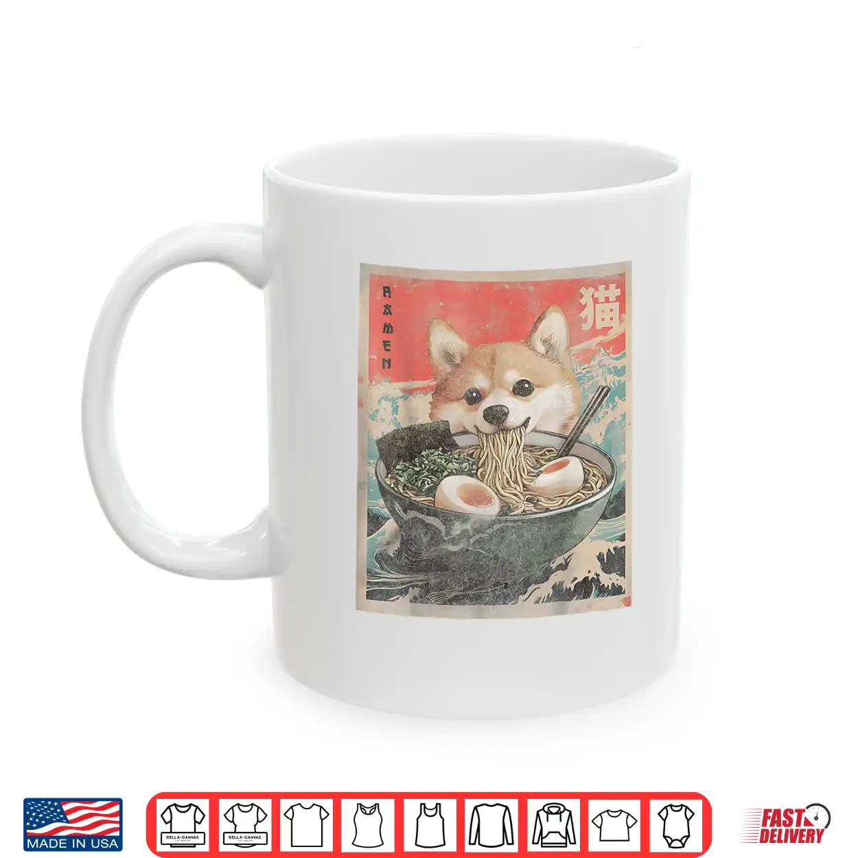 Shiba Inu Ramen Japanese Funny Kawaii Shiba Dog Anime Gifts Shirt Shiba Inu Ramen Japanese Funny Kawaii Shiba Dog Anime Gifts Shirt