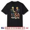 America 250 4Th Of July Usa Independence Sesquicentennial Shirt