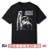 Goddammit Donut Funny Book Lover Shirt