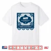 Meals On Wheels Fiesta Logo Shirt