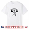 Old Goat Fun Bodybuilding Shirt