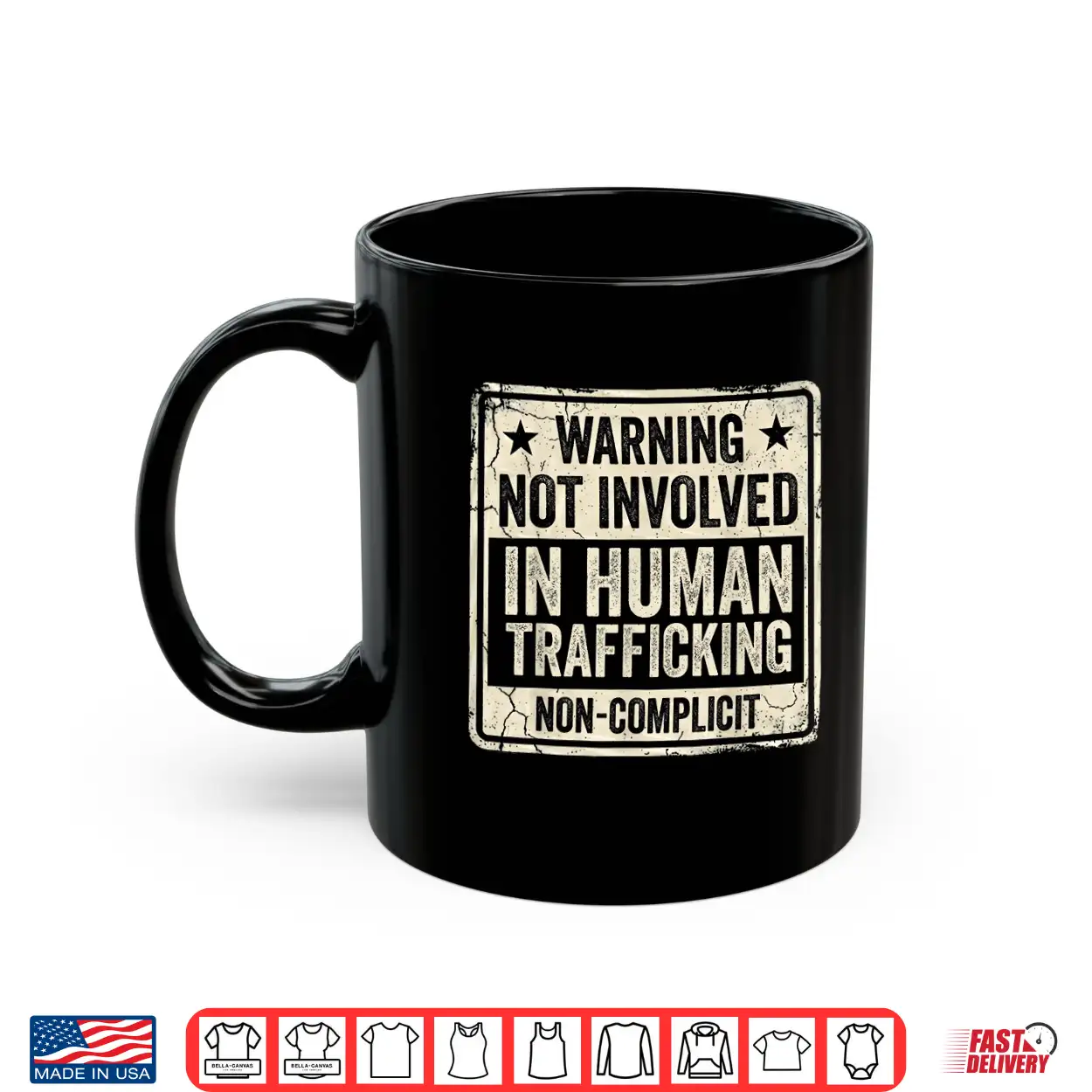 No Human Trafficking Shirt No Human Trafficking Shirt