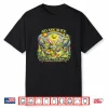 Go Ask Alice To Play Pickleball Shirt