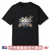 Team Flied Rice 3Rd Annual Nascarp Shirt