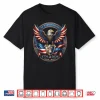250Th Anniversary 1776 2026 Patriotic Vintage American Flag Shirt