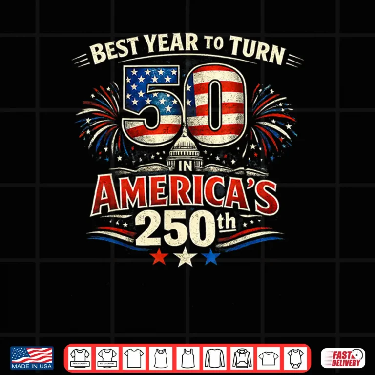 Design 50th Birthday Theme Celebrating a 50 Year Old Happy Birthday Shirt