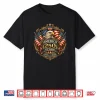 250 Years American Anniversary 1776 2026 Usa Flag Shirt