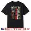 One Nation Under God 250 Years Of Freedom 1776 2026 Shirt