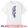 Usa 250 Carbon Blue Onyx Shirt