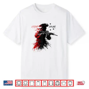 Yankee 250 Shirt
