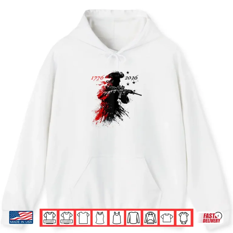 Hoodie Yankee 250 Shirt