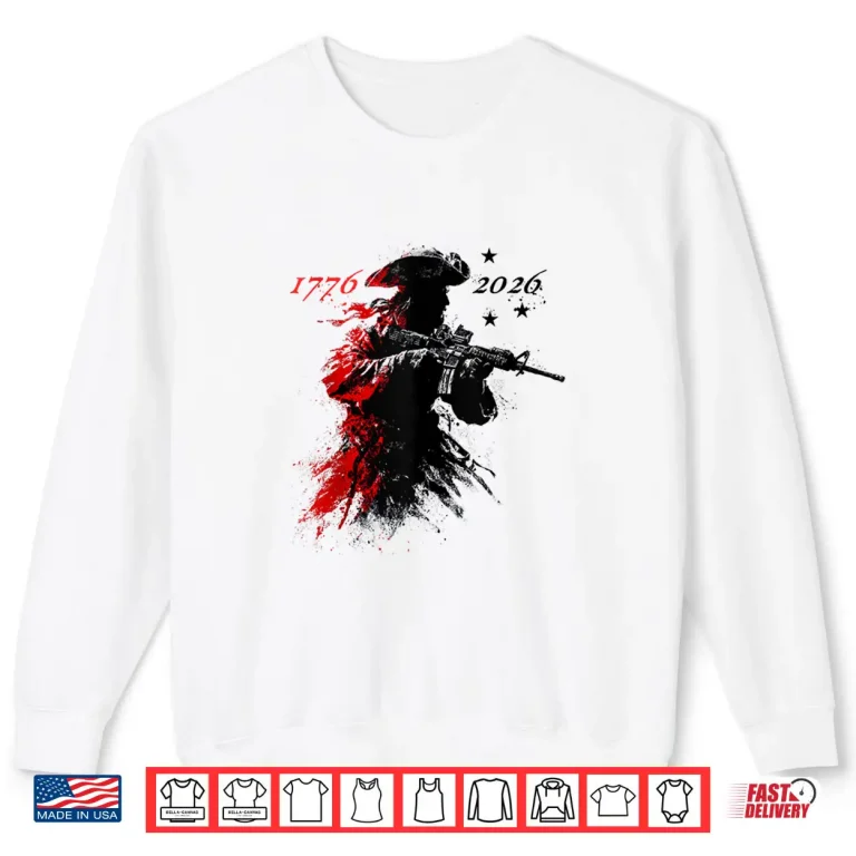 Sweatshirt Yankee 250 Shirt