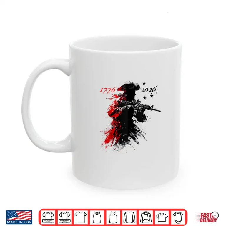 Mug Yankee 250 Shirt