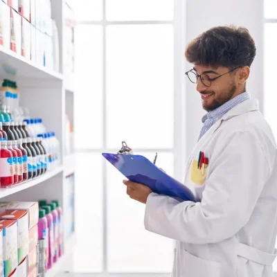Pharmacist