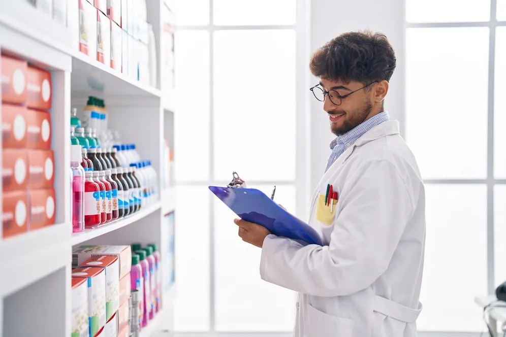 Pharmacist