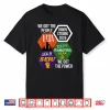 Labor Movement Utla Seiu Aala 2026 We Got The People Union Shirt