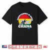 Ghana Vacation Tour Travel Trip Souvenir Traveler Family Shirt
